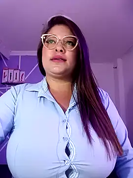 MiiaaJoness online show from 01.09.25