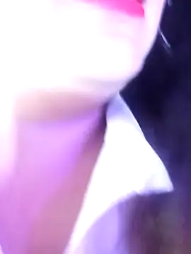 MiiaaJoness online show from 01.27.25