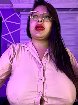 MiiaaJoness online show from 09.22.25