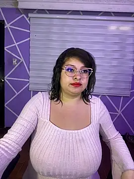 MiiaaJoness online show from 07.09.26