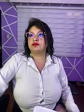 MiiaaJoness online show from 07.10.26