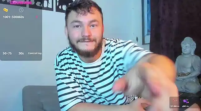 Snapshot of JacoLive chatting on 01.27.25 JacoLive online show from 01.27.25