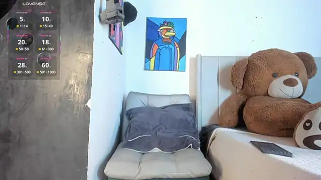 JacoLive online show from 03.23.26