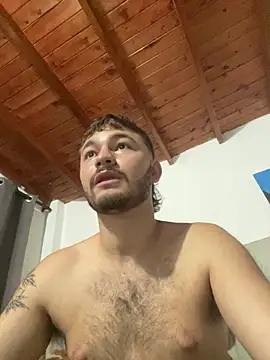 JacoLive online show from 04.17.26