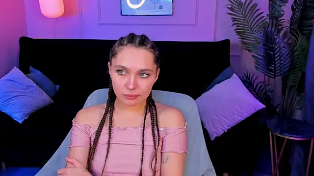 ChloeSunny online show from 06.28.26