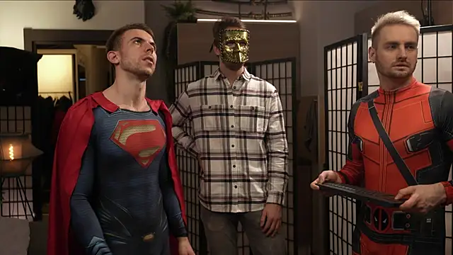 enjoy me online show from 02.26.25