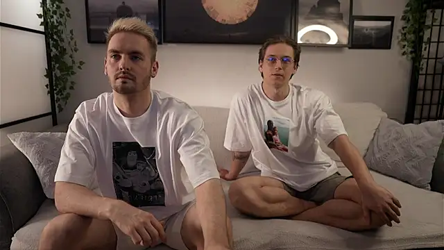 enjoy me online show from 03.07.25