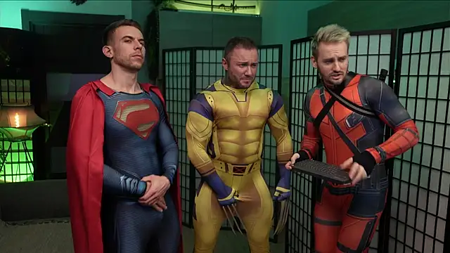 enjoy me online show from 03.20.25