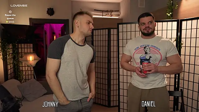 enjoy me online show from 09.18.25