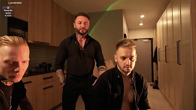 enjoy me online show from 10.18.25