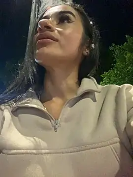 ayy falcon online show from 03.23.25