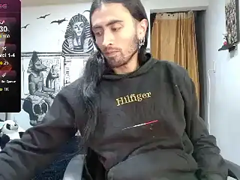 Snapshot of daimon_rockkk chatting on 02.01.25 daimon rockkk online show from 02.01.25