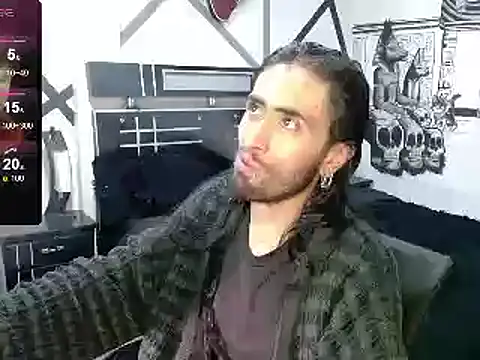 Snapshot of daimon_rockkk chatting on 02.07.25 daimon rockkk online show from 02.07.25