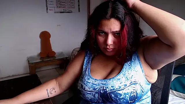 girl milk2 online show from 04.13.26