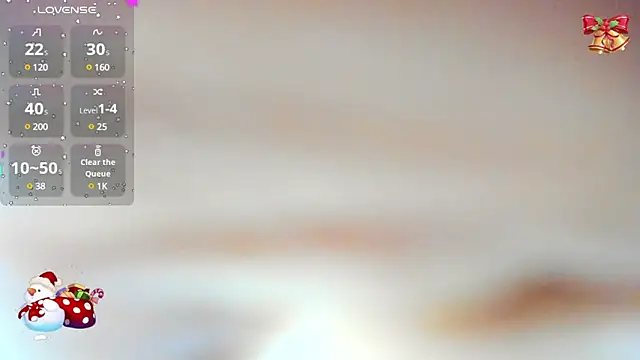 Snapshot of Donna_Evans chatting on 12.24.24 Donna Evans online show from 12.24.24