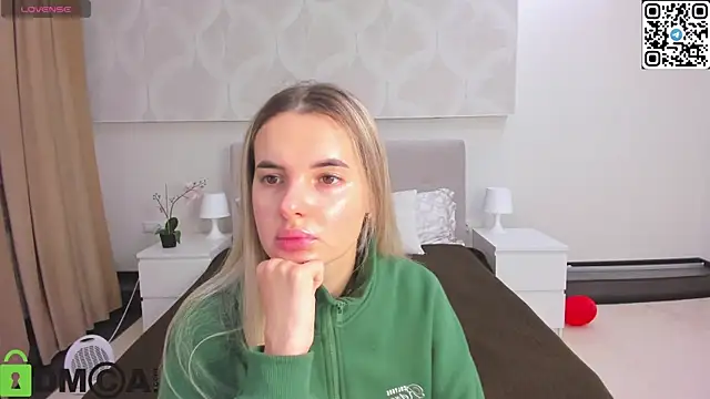 Donna Evans online show from 02.11.26