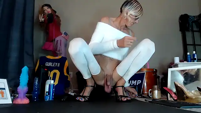 Taylorsexbot online show from 12.10.24