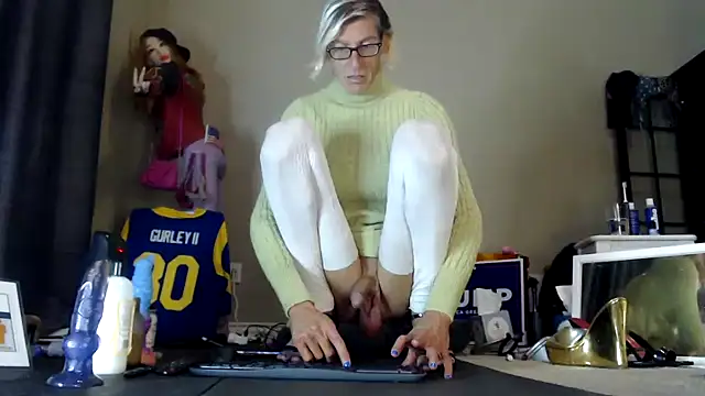 Taylorsexbot online show from 12.13.24