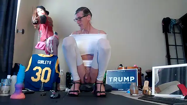 Taylorsexbot online show from 12.23.24