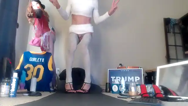 Taylorsexbot online show from 01.01.25