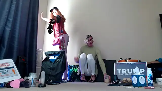 Taylorsexbot online show from 01.17.25