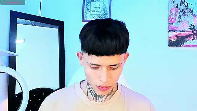 Snapshot of _justinmoon2 chatting on 12.22.24 justinmoon2 online show from 12.22.24