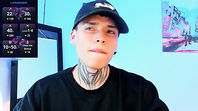 Snapshot of _justinmoon2 chatting on 01.14.25 justinmoon2 online show from 01.14.25