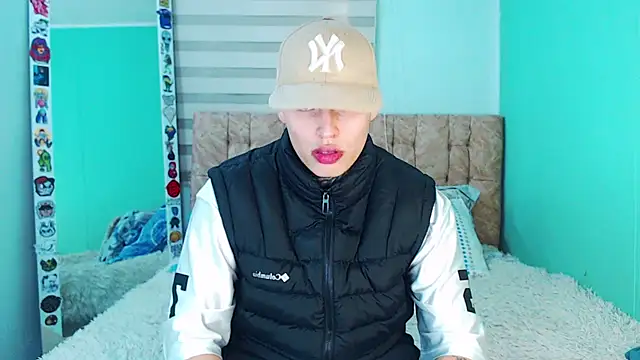  justinmoon2 online show from 12.04.25