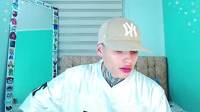  justinmoon2 online show from 01.07.26