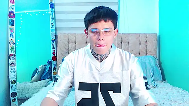 Snapshot of _justinmoon2 chatting on 03.05.26 justinmoon2 online show from 03.05.26