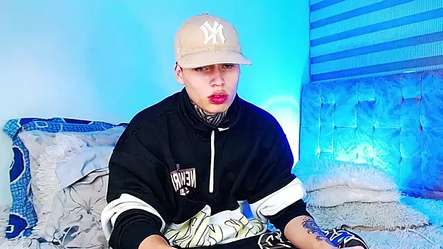  justinmoon2 online show from 07.01.26
