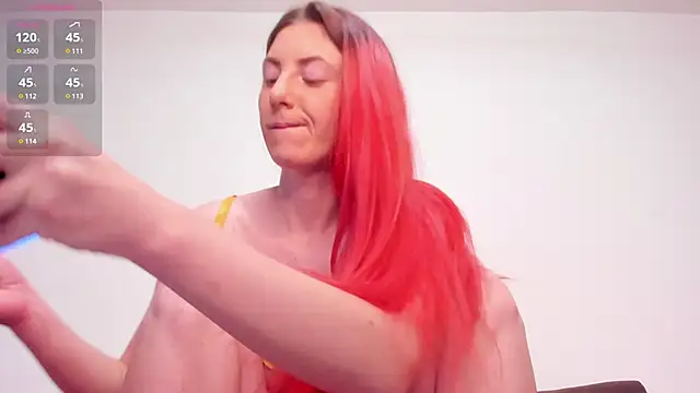 baby ivy online show from 12.10.24