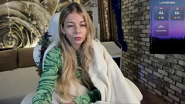 Eva Melow online show from 01.18.26