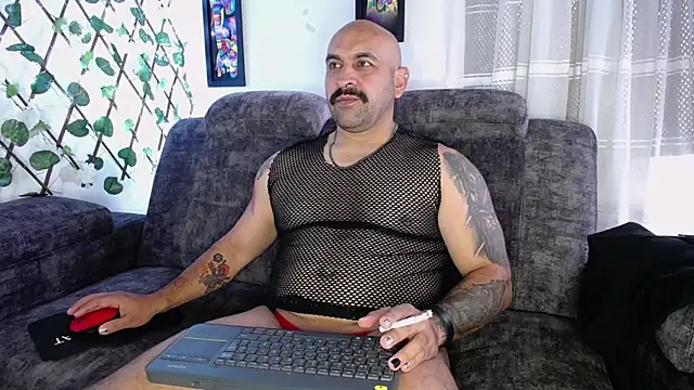 JD-69 online show from 01.25.25