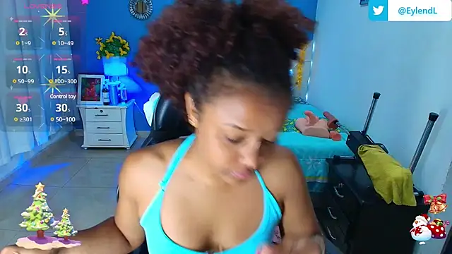 Snapshot of Eylend_Lisboa chatting on 01.14.25 Eylend Lisboa online show from 01.14.25