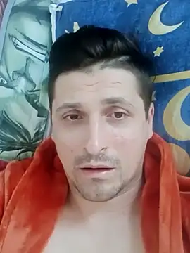 stalinskaya34 online show from 11.05.25