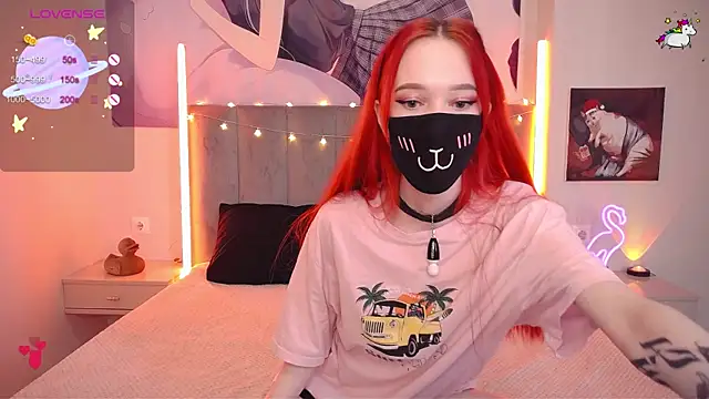 Enjoy jane online show from 02.13.25