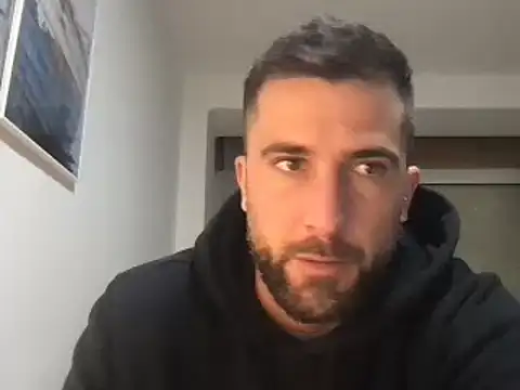 Snapshot of alex877x chatting on 12.18.24 alex877x online show from 12.18.24