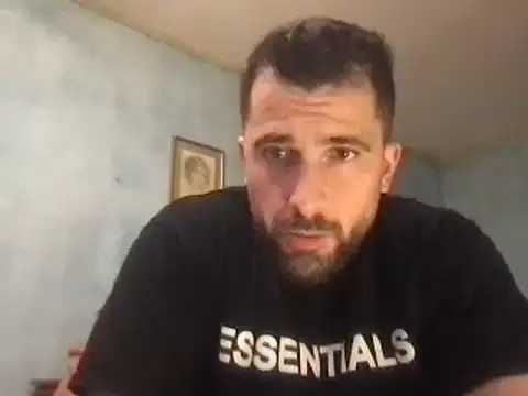 Snapshot of alex877x chatting on 01.14.25 alex877x online show from 01.14.25