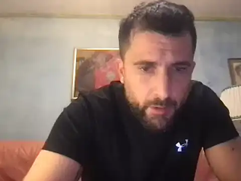 Snapshot of alex877x chatting on 01.16.25 alex877x online show from 01.16.25