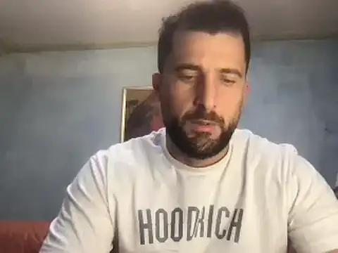 Snapshot of alex877x chatting on 01.17.25 alex877x online show from 01.17.25