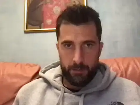 Snapshot of alex877x chatting on 01.26.25 alex877x online show from 01.26.25