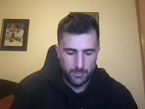 Snapshot of alex877x chatting on 02.19.25 alex877x online show from 02.19.25