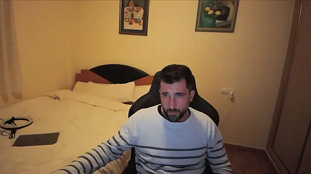 Snapshot of alex877x chatting on 03.21.25 alex877x online show from 03.21.25