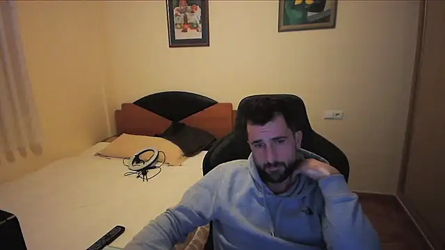 Snapshot of alex877x chatting on 03.22.25 alex877x online show from 03.22.25