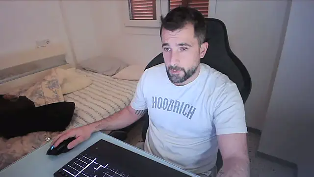 alex877x online show from 04.27.26