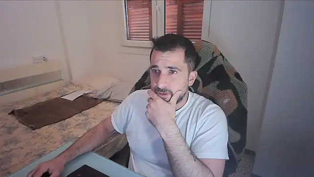 alex877x online show from 04.28.26