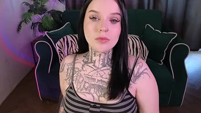 ATOMIC-KETCHUP online show from 02.16.26