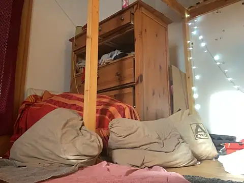 AnitaGape online show from 02.03.25