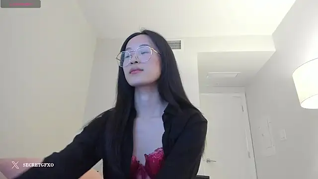 secretgirlfriendxo online show from 12.21.24